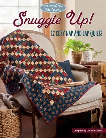 Moda All Stars: Snuggle Up!