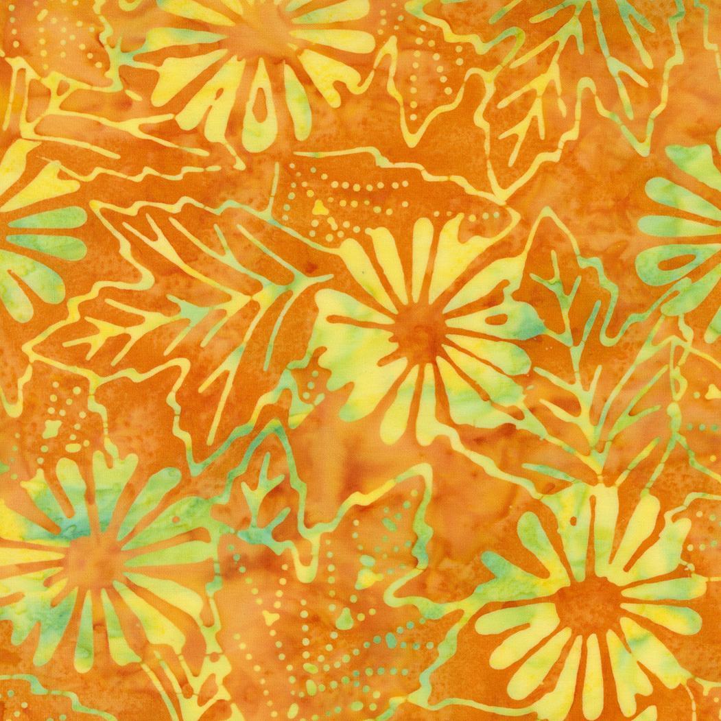 Bermuda Batiks 4359-22