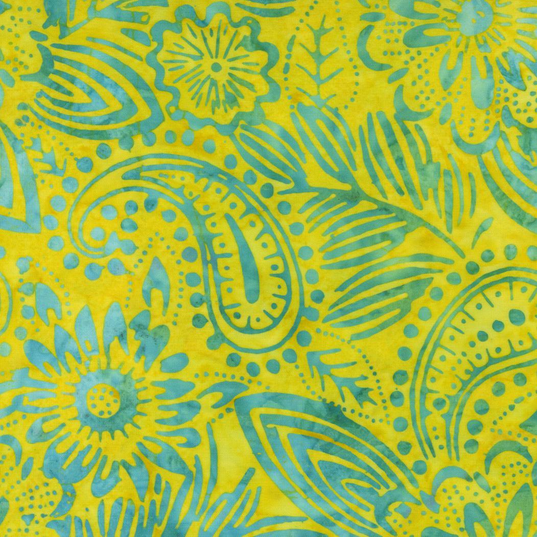 Bermuda Batiks 4359-26