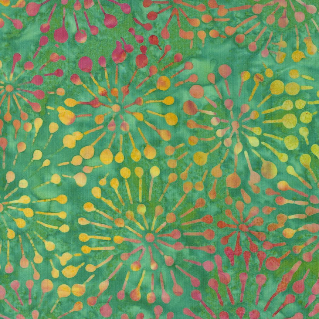 Bermuda Batiks 4359-29