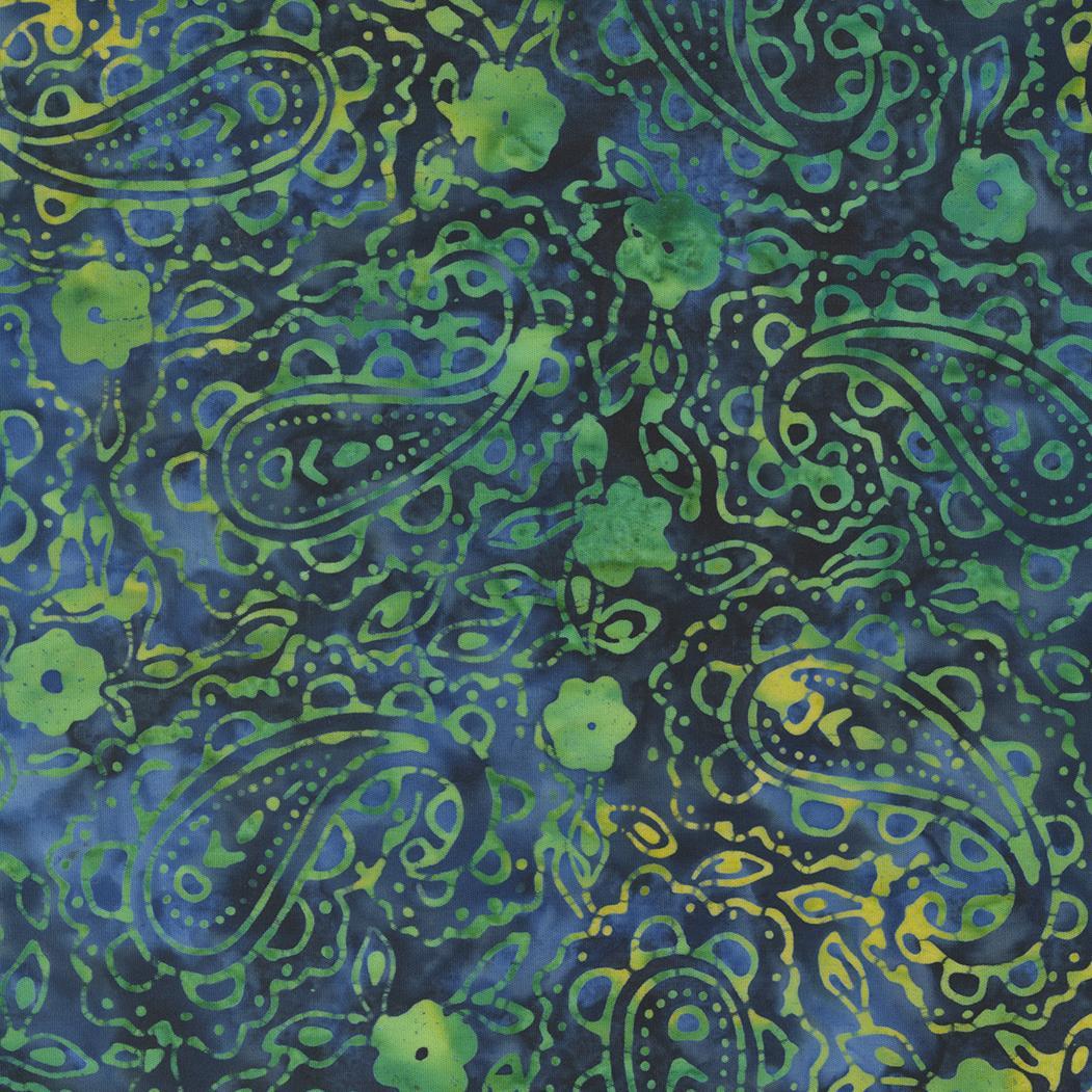 Bermuda Batiks 4359-32