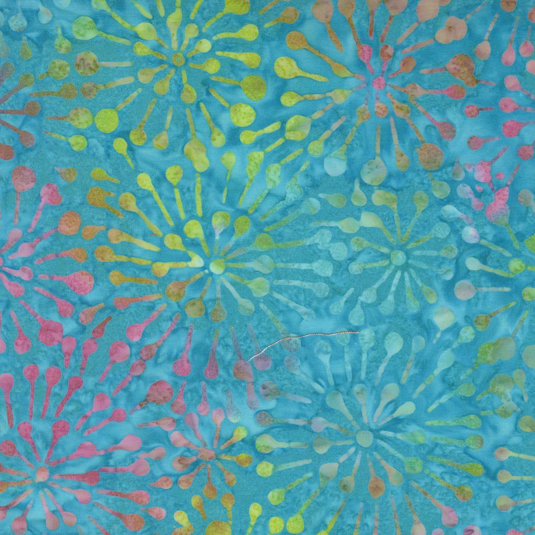 Bermuda Batiks 4359-34