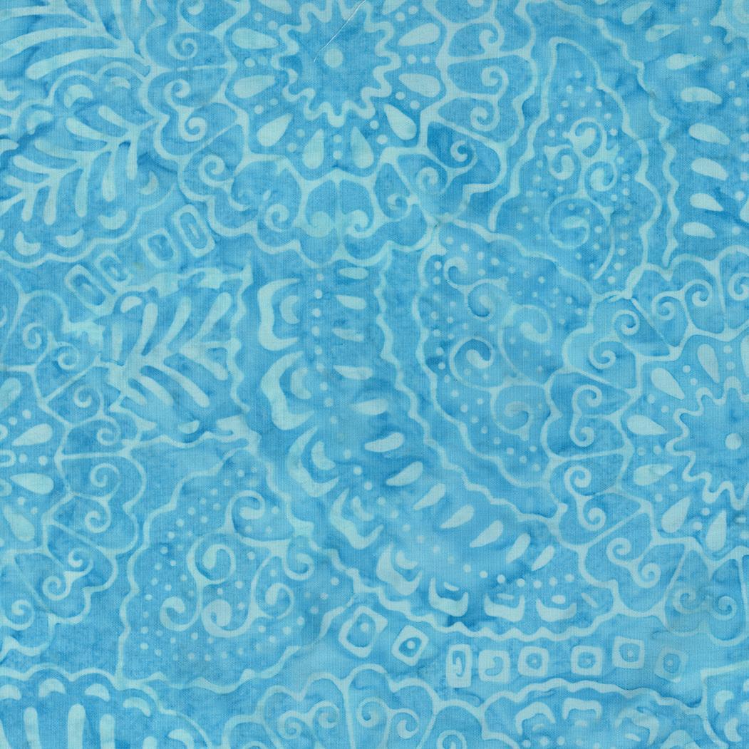 Bermuda Batiks 4359-37