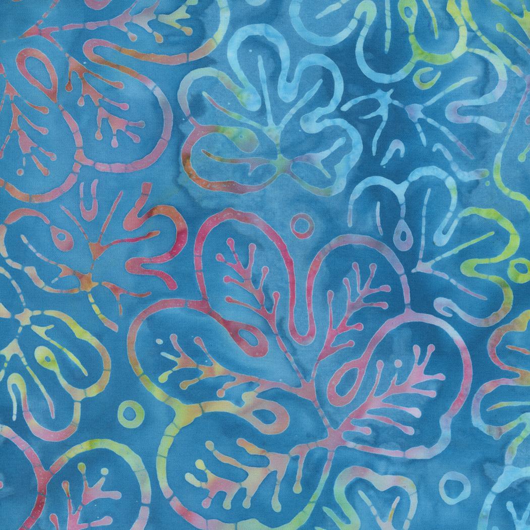 Bermuda Batiks 4359-38