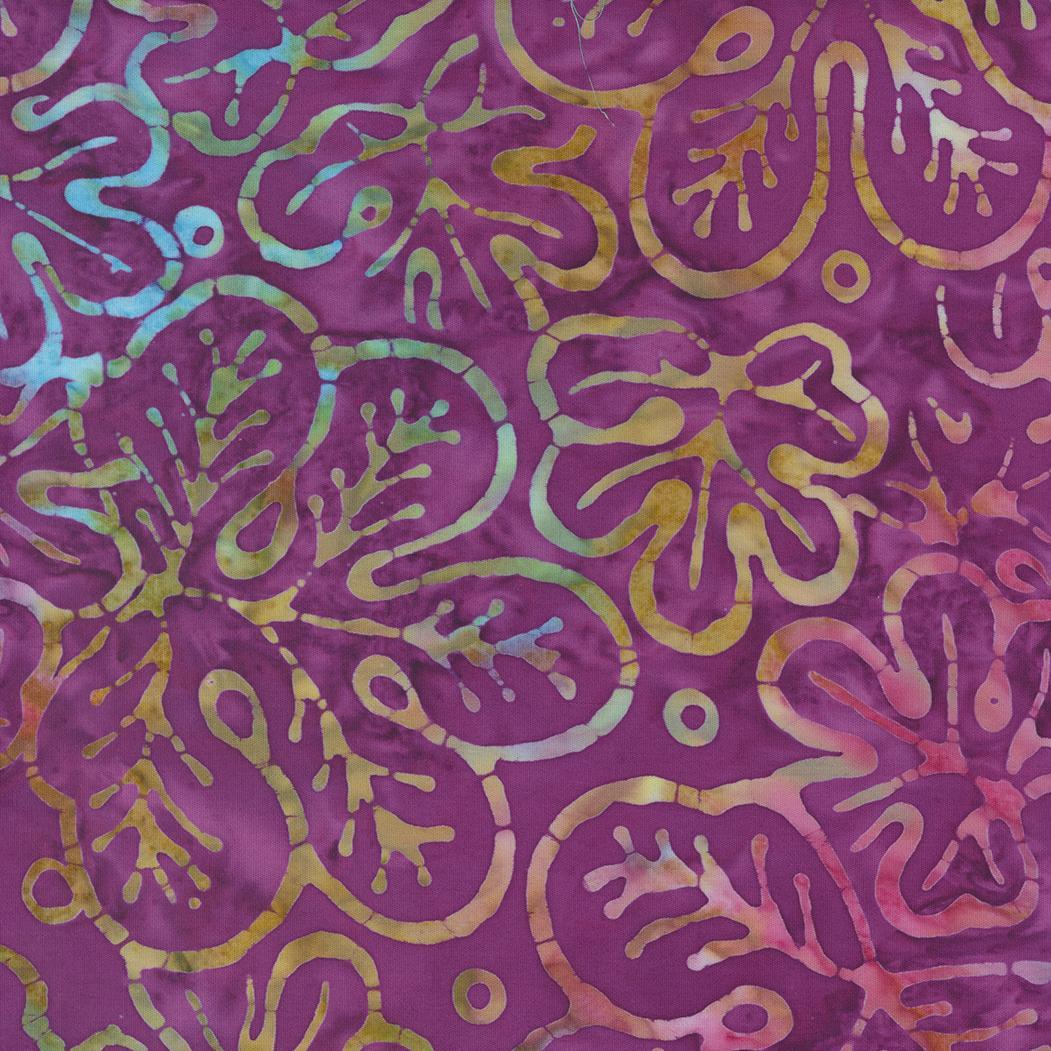 Bermuda Batiks 4359-42