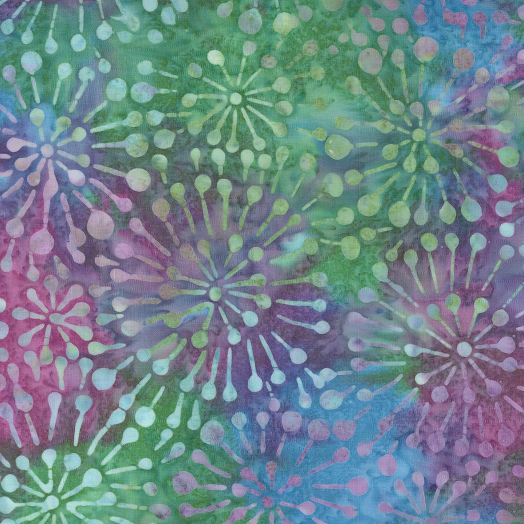 Bermuda Batiks 4359-48