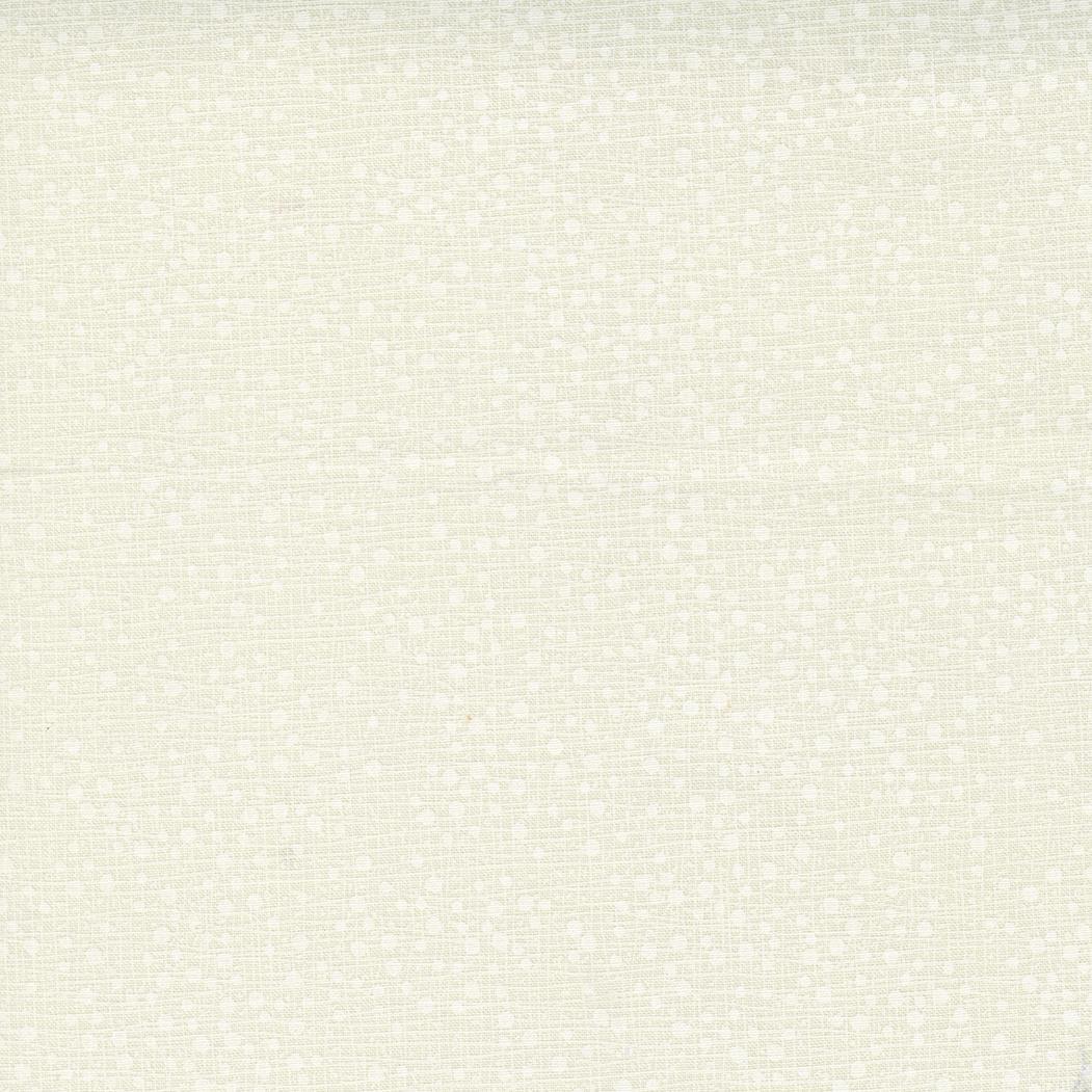 Dotty Thatched Cream 48715-36