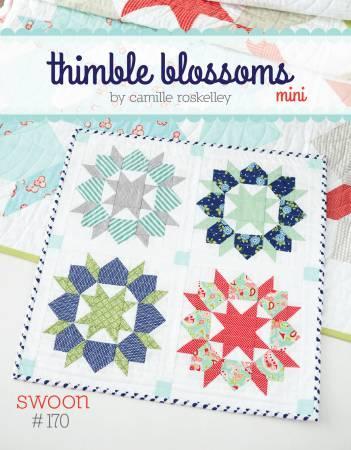 Mini Swoon by Thimble Blossoms