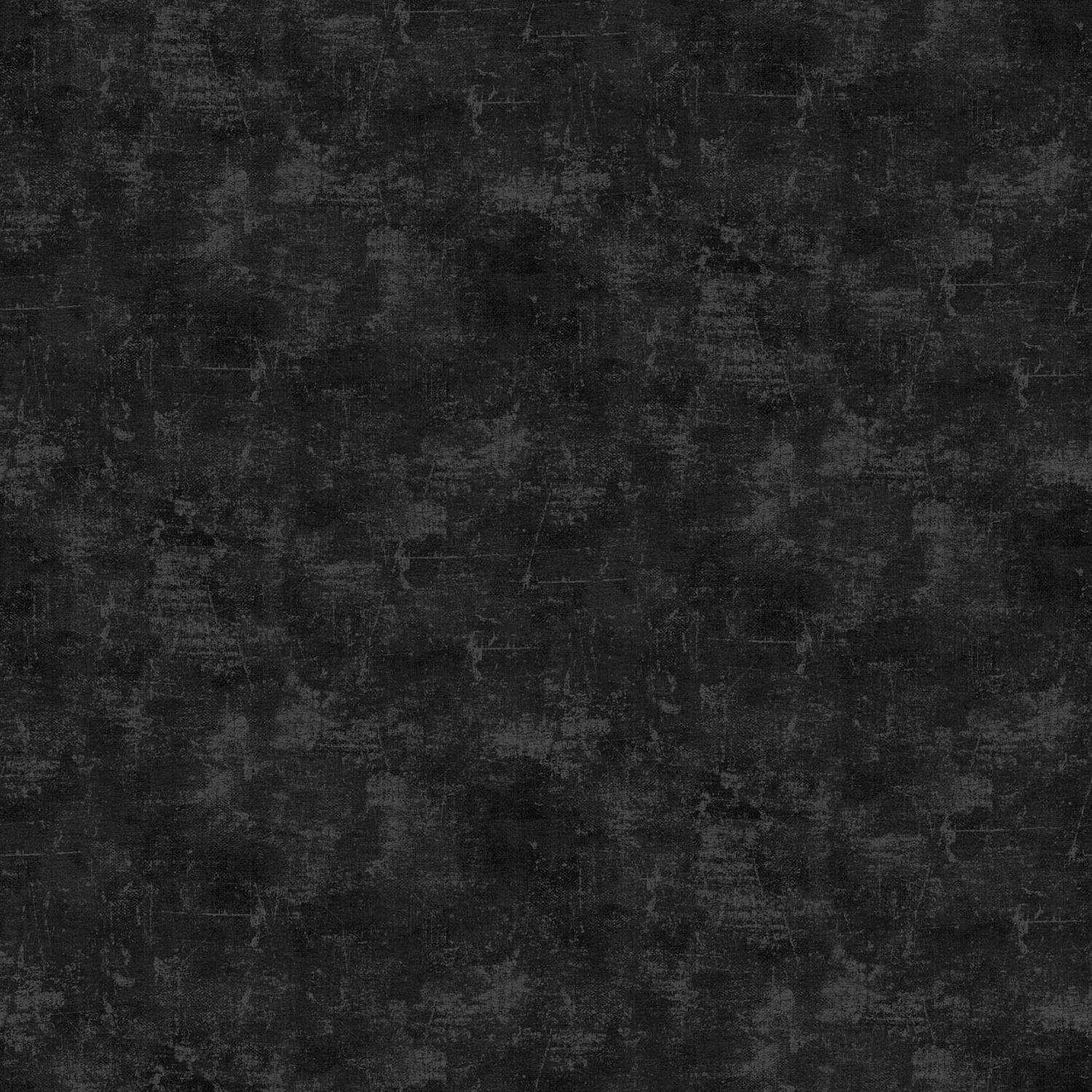 2/3 yard - Canvas 9030-99 Ebony