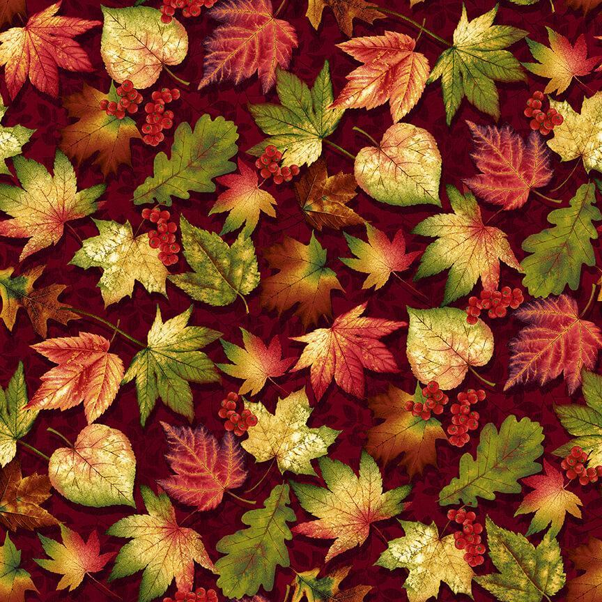 Autumn Flourish 6335-89