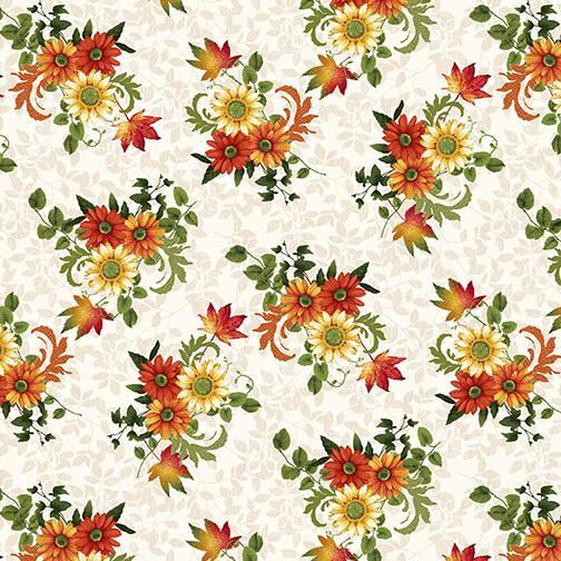 Autumn Flourish 6338-33