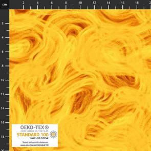 Electric Flow 4501-952 Yellow