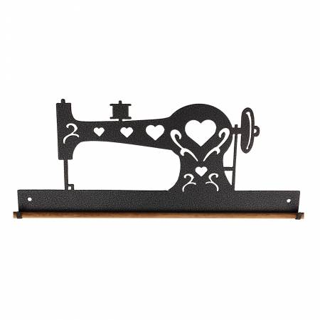 22" Sewing Machine Hanger