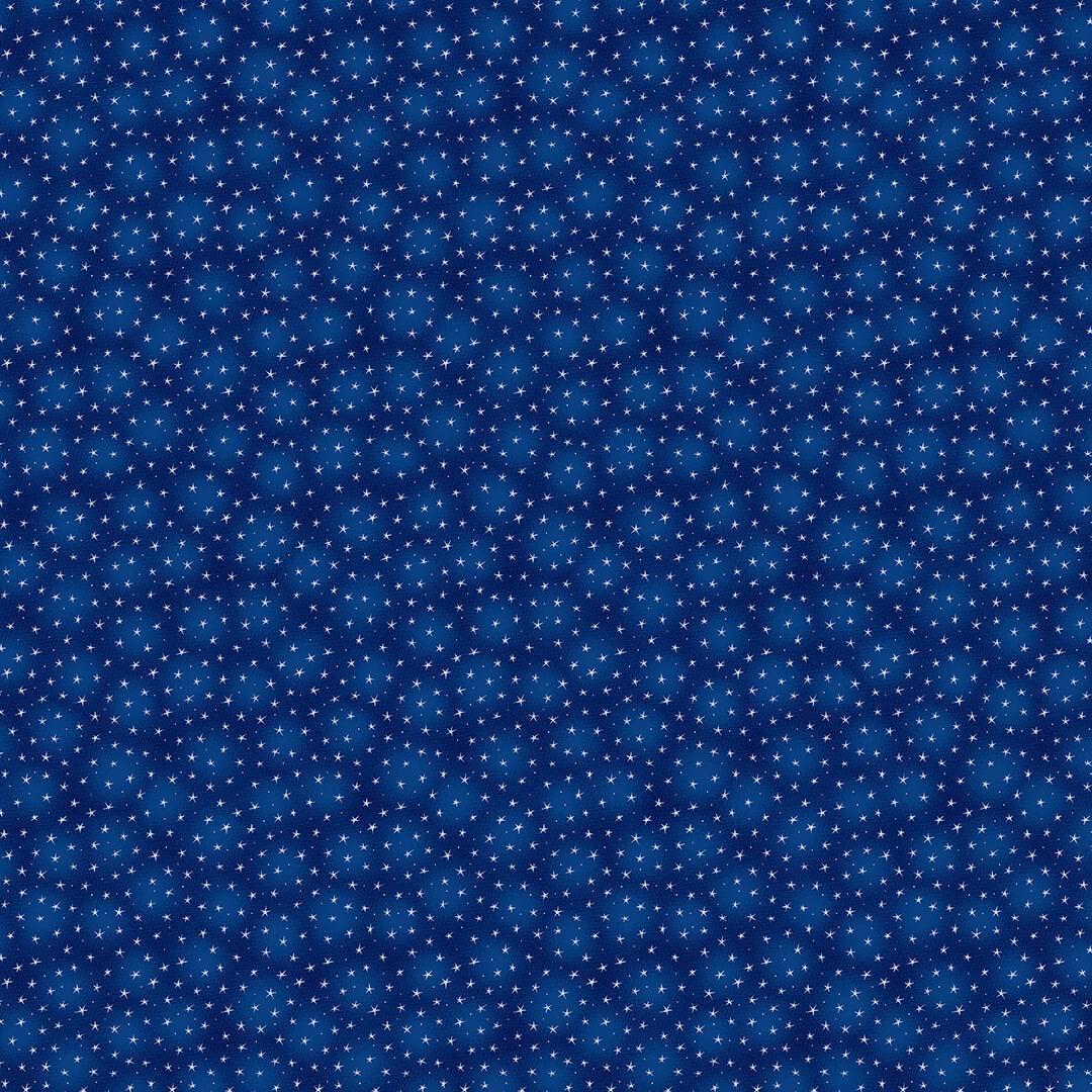 Starlet 108" wide Navy