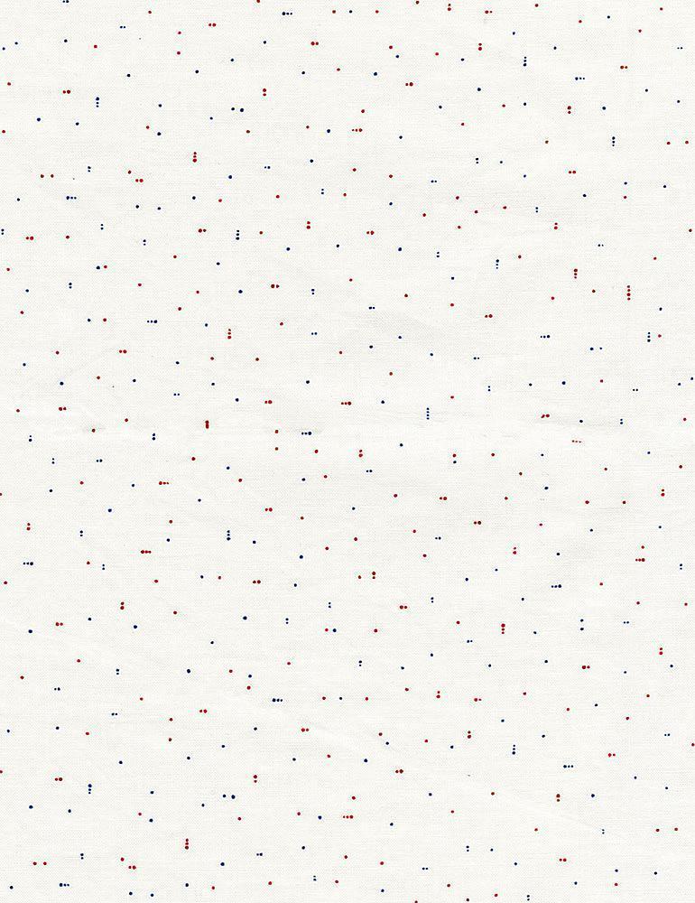 1 yard 5" - Ditsy-C8900 USA