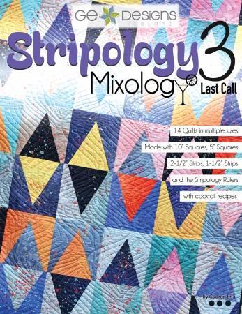 Stripology 3 Mixology