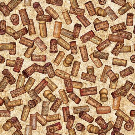 A Little Wine 28788-A