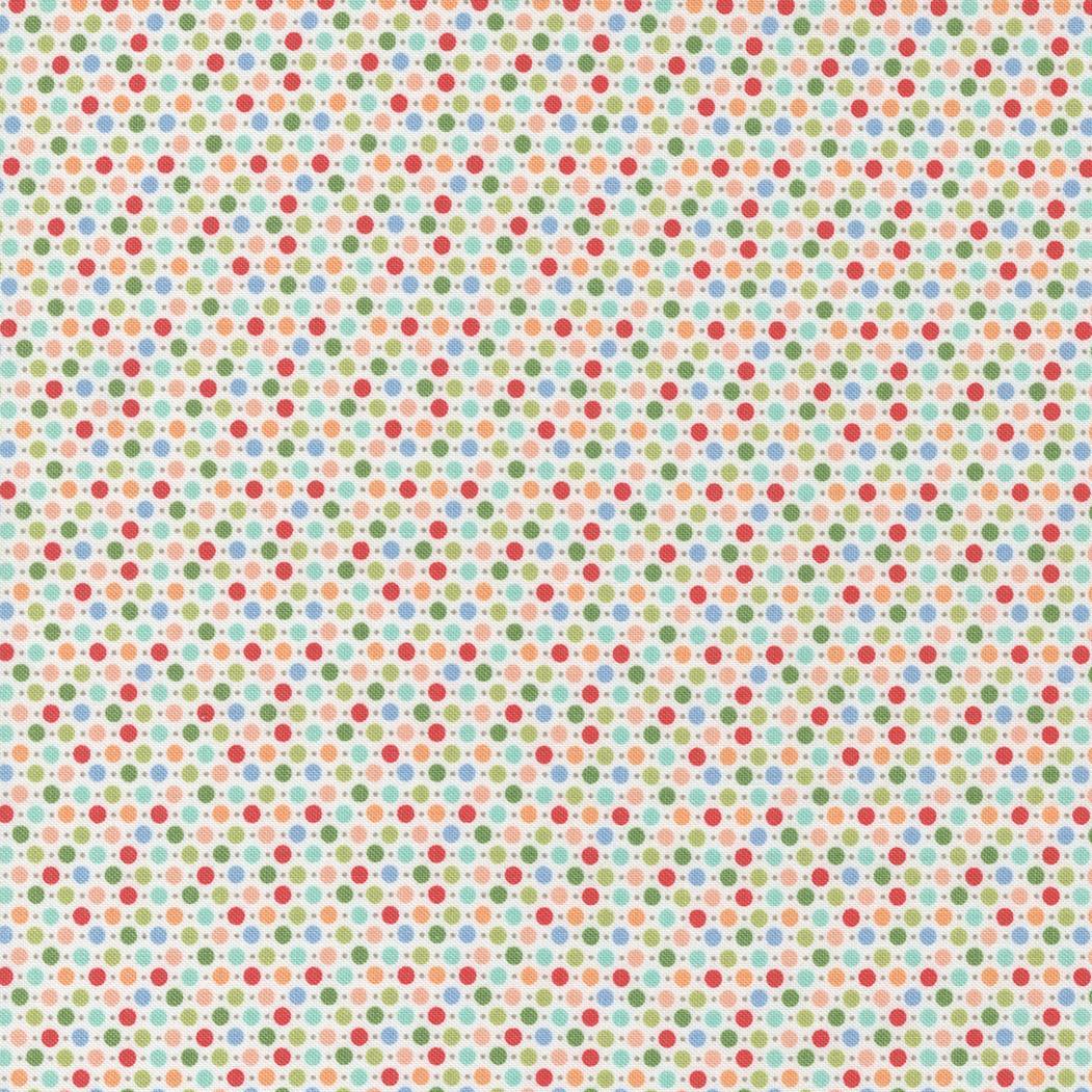 Emma Dots Porcelain 37635-11