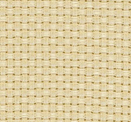 Aida Cloth Natural 14ct Cosmo 23900-25