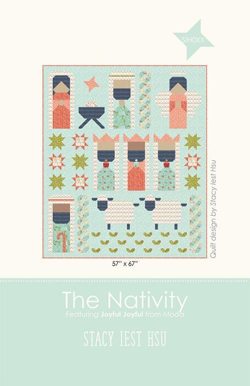 The Nativity