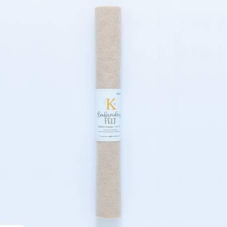 Kimberbell Emb. Felt Graham Cracker
