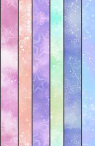 Unicorn Mystique 29214-X