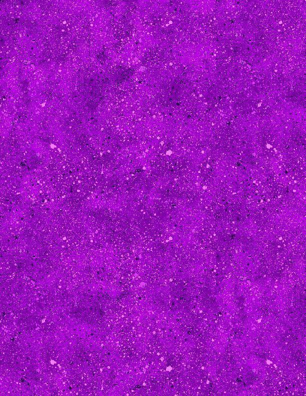 1 1/4yards - Splatter 108" #664
