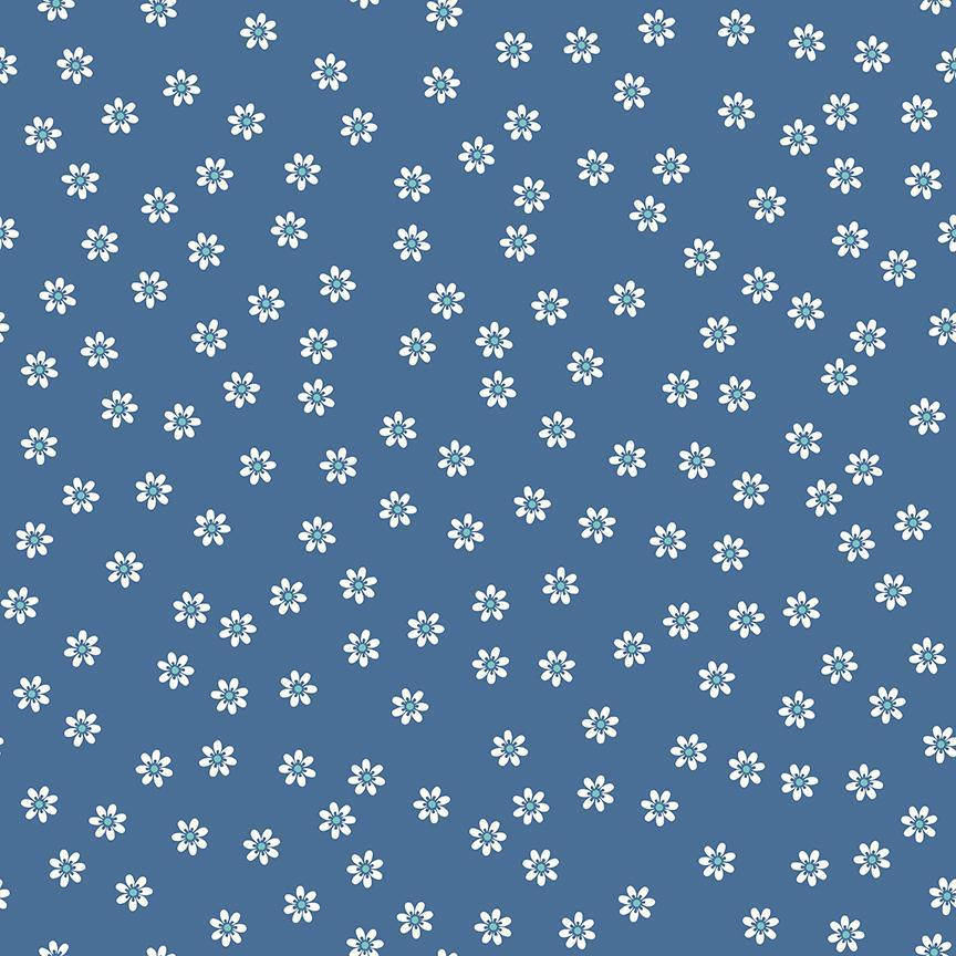 Bee Vintage C13085-Denim