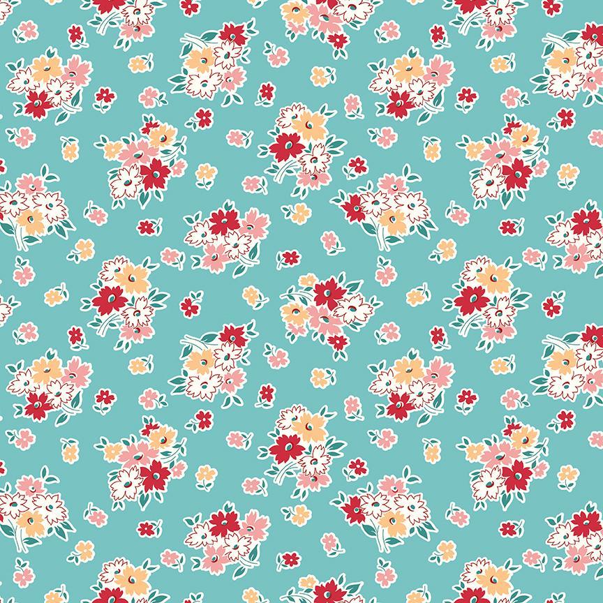 Bee Vintage C13073-Cottage