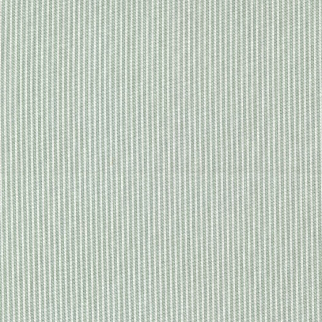 Sunnyside Stripes 55287-15 Sea Salt