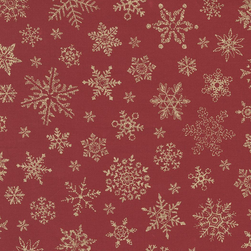 Merry Manor Metallic 33663-12M