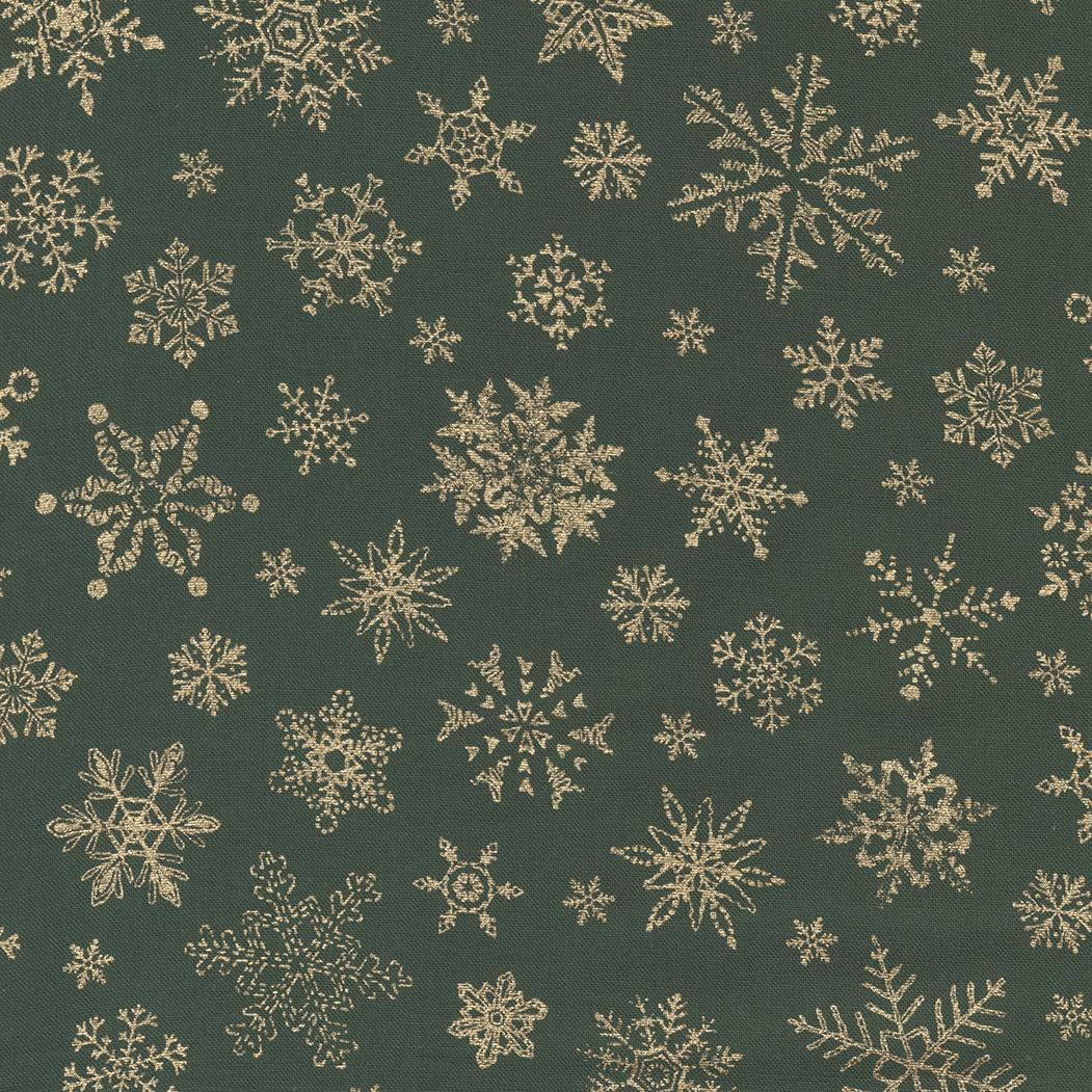 Merry Manor Metallic 33663-13M