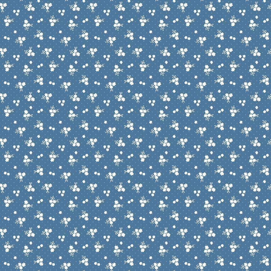 Simply Country C13416-Denim