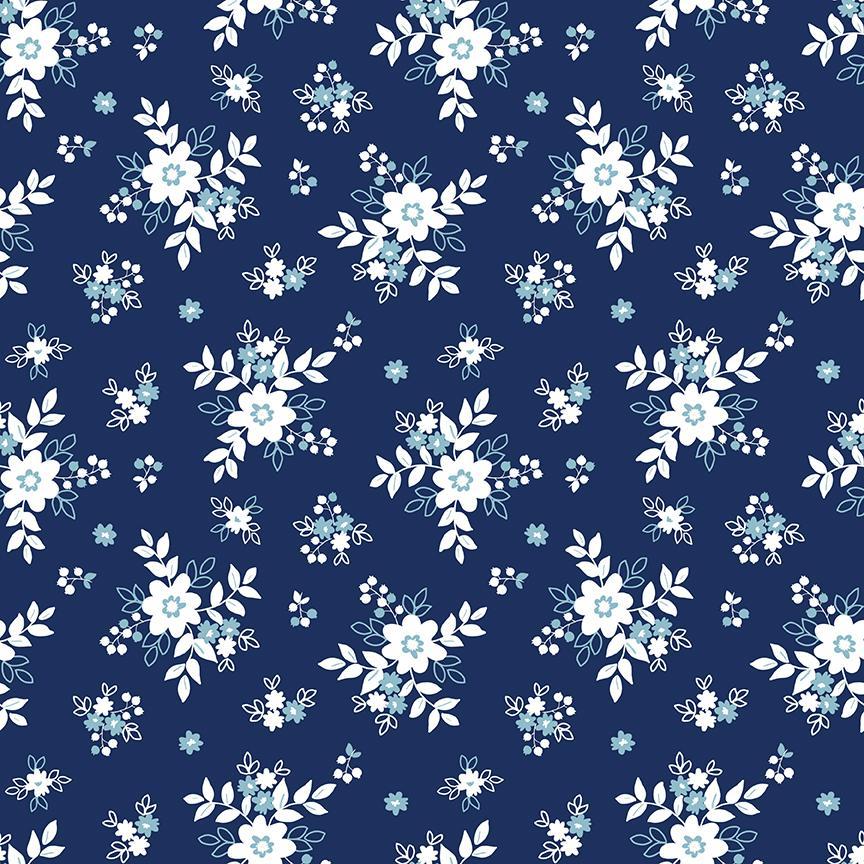 Simply Country C13411-Navy