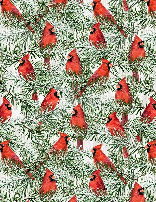 Country Cardinals 20054-137