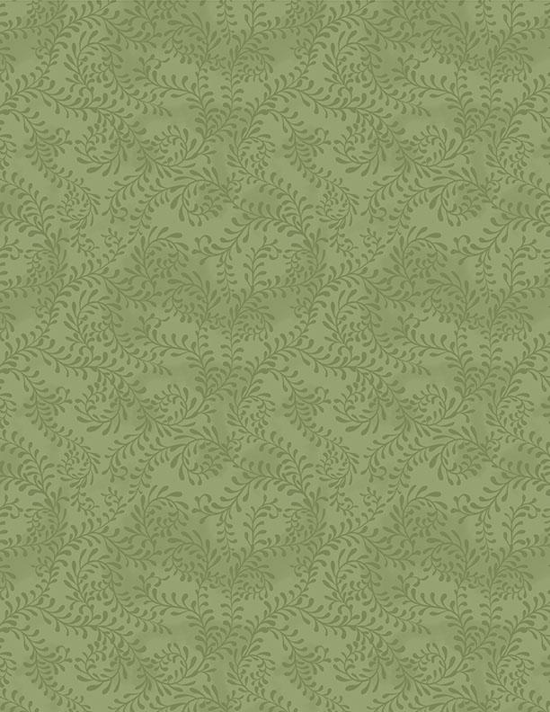 Swirling Leaves 27650-777