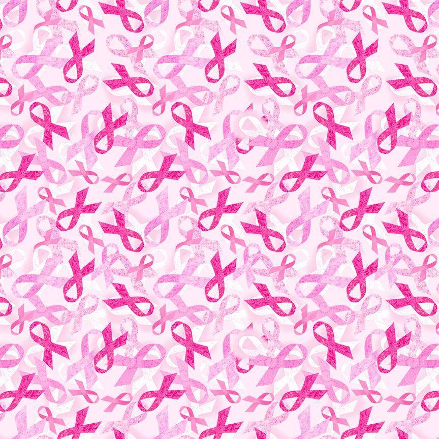 Breast Cancer CD2384 Pink