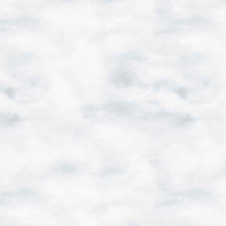 Frosty Woodlands 24256-911 Clouds Light Gray