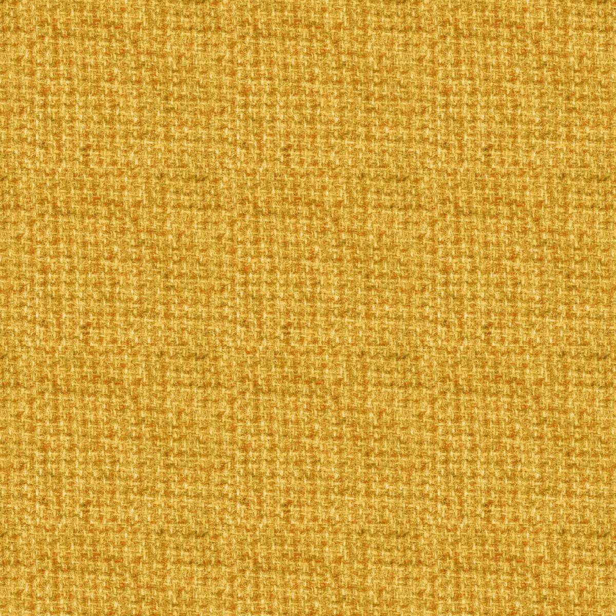 15" x 25" Fat Quarter Buttermilk Wool Fancies Q2480W-44 Yellow