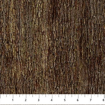 Naturescapes Basics 25501-36 Brown Bark