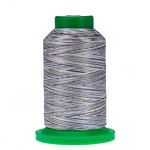 Isacord Variegated #9871 Zen Rock Garden
