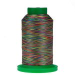 Isacord Variegated #9937 Carnival