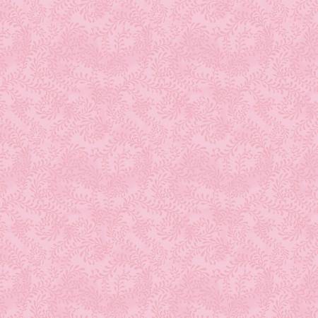 Essential 27650-303 Blush Swirling Leaves
