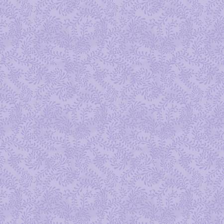 Essential 27650-600 Wisteria Swirling Leaves