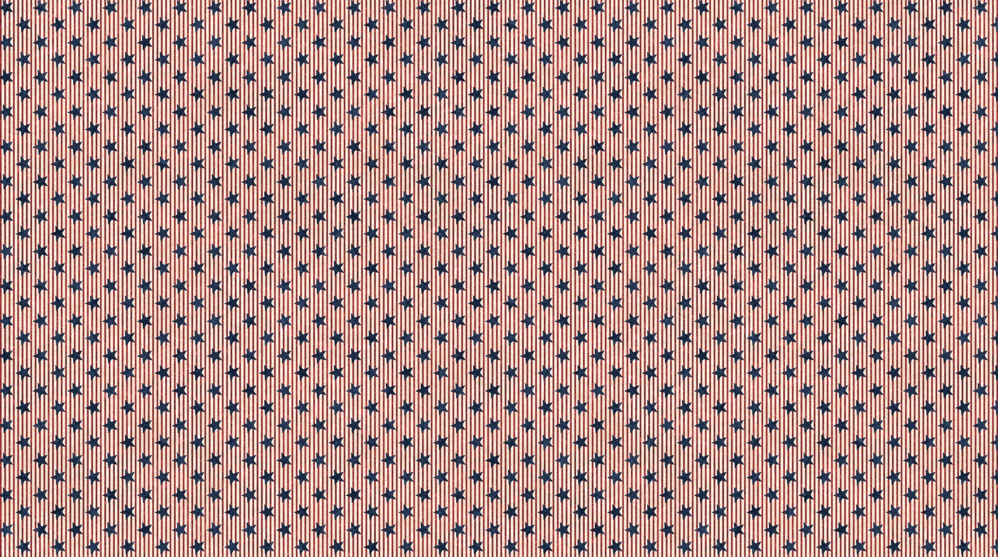 Stars and Stripes 13 27884-49 Navy Multi Stars & Stripes