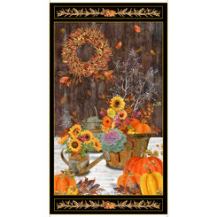 Fall Splendor 28399-A