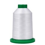 Isacord 5000M #17 Paper White