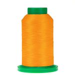 Isacord #800 Golden Rod