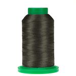 Isacord #1375 Dark Charcoal