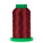 Isacord #2101 Country Red